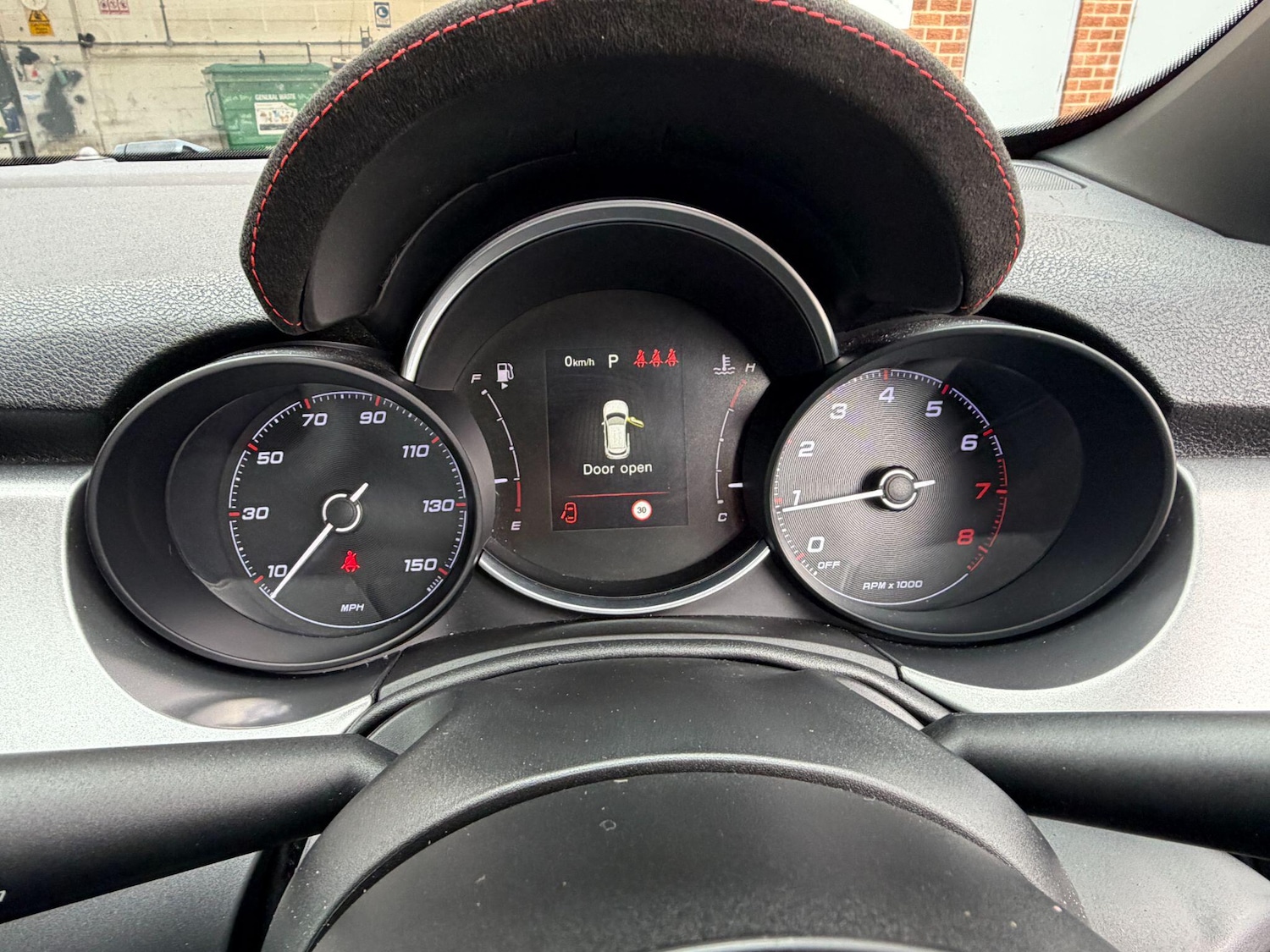 Used Fiat 500X for sale - 78214784: Photo 19