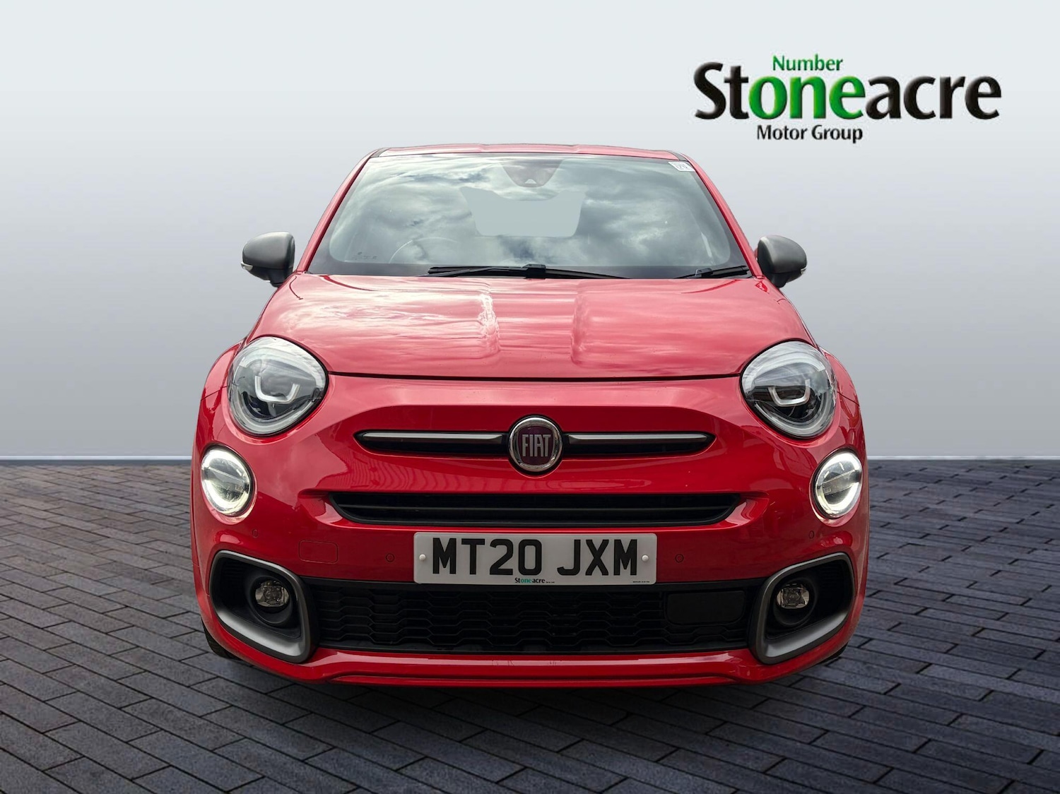 Used Fiat 500X for sale - 78214784: Photo 2