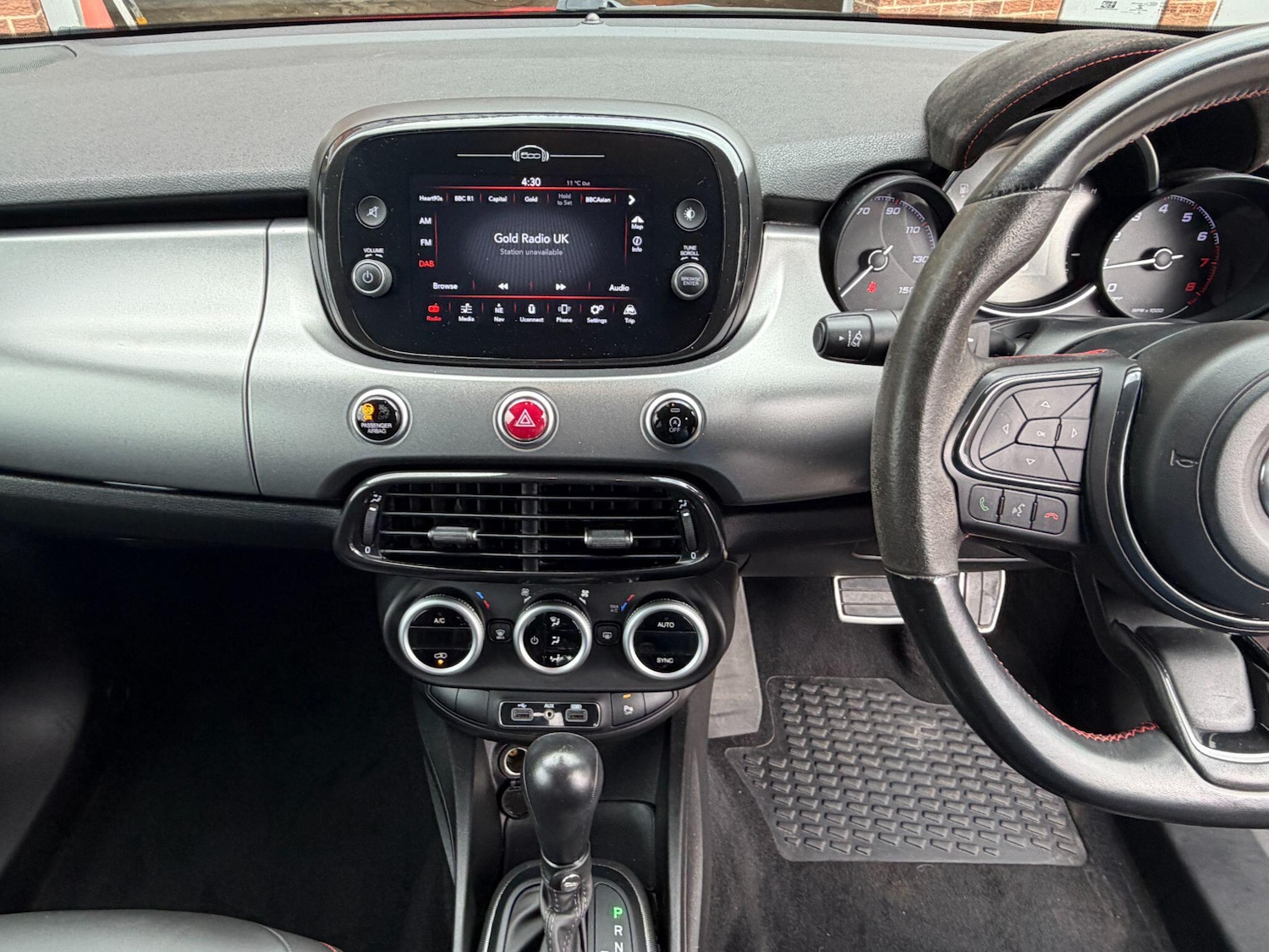 Used Fiat 500X for sale - 78214784: Photo 21