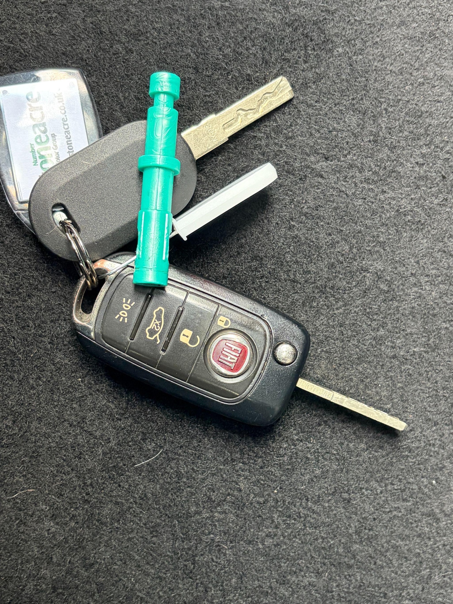 Used Fiat 500X for sale - 78214784: Photo 22