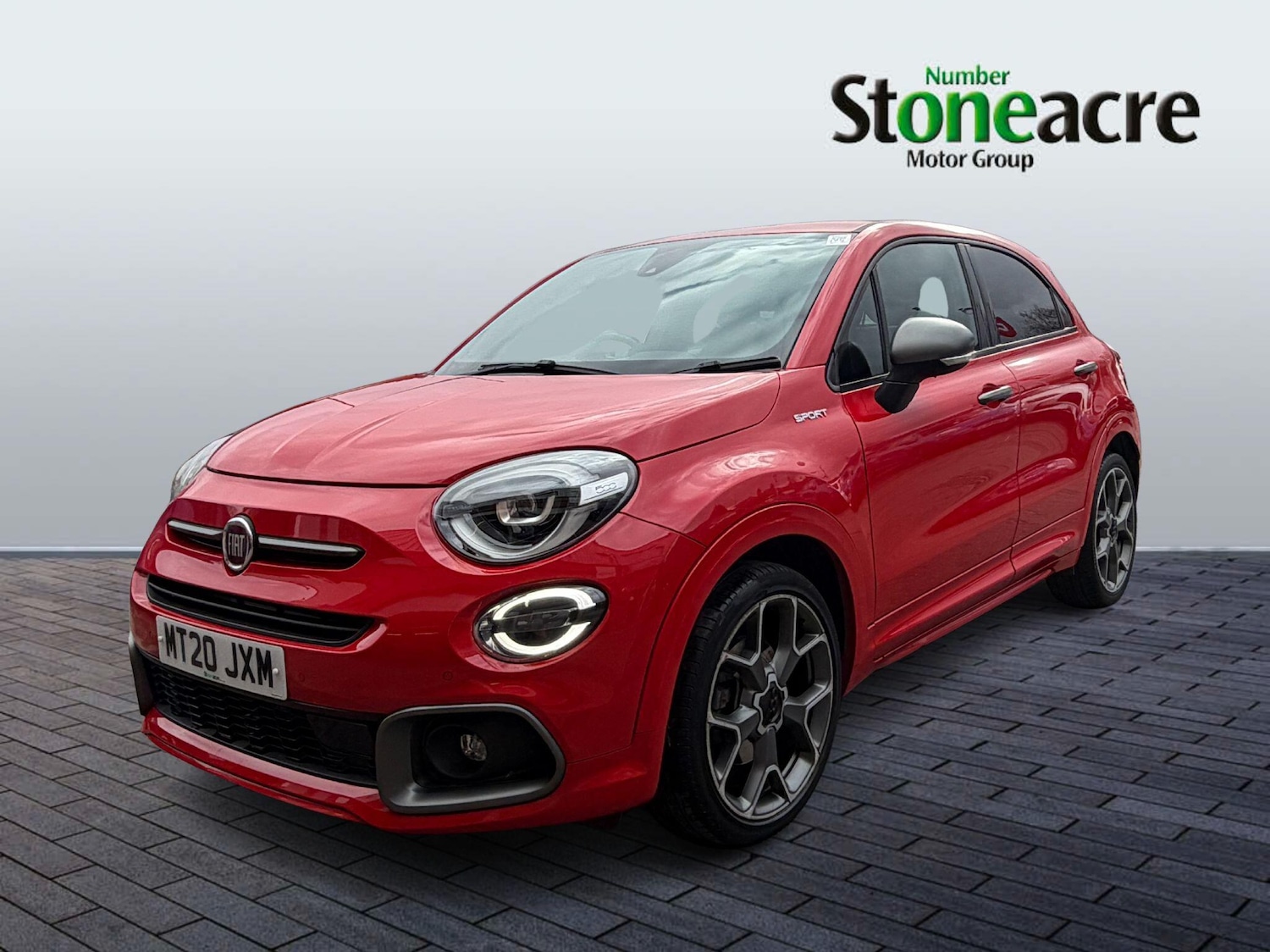 Used Fiat 500X for sale - 78214784: Photo 3