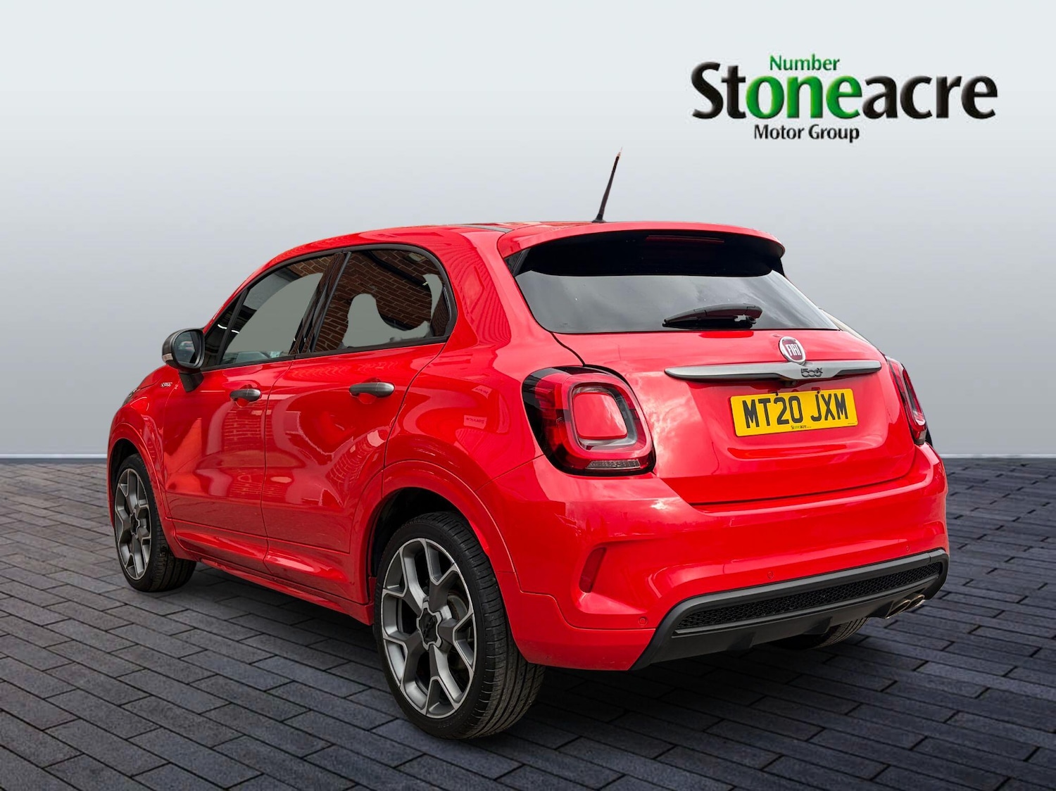 Used Fiat 500X for sale - 78214784: Photo 4