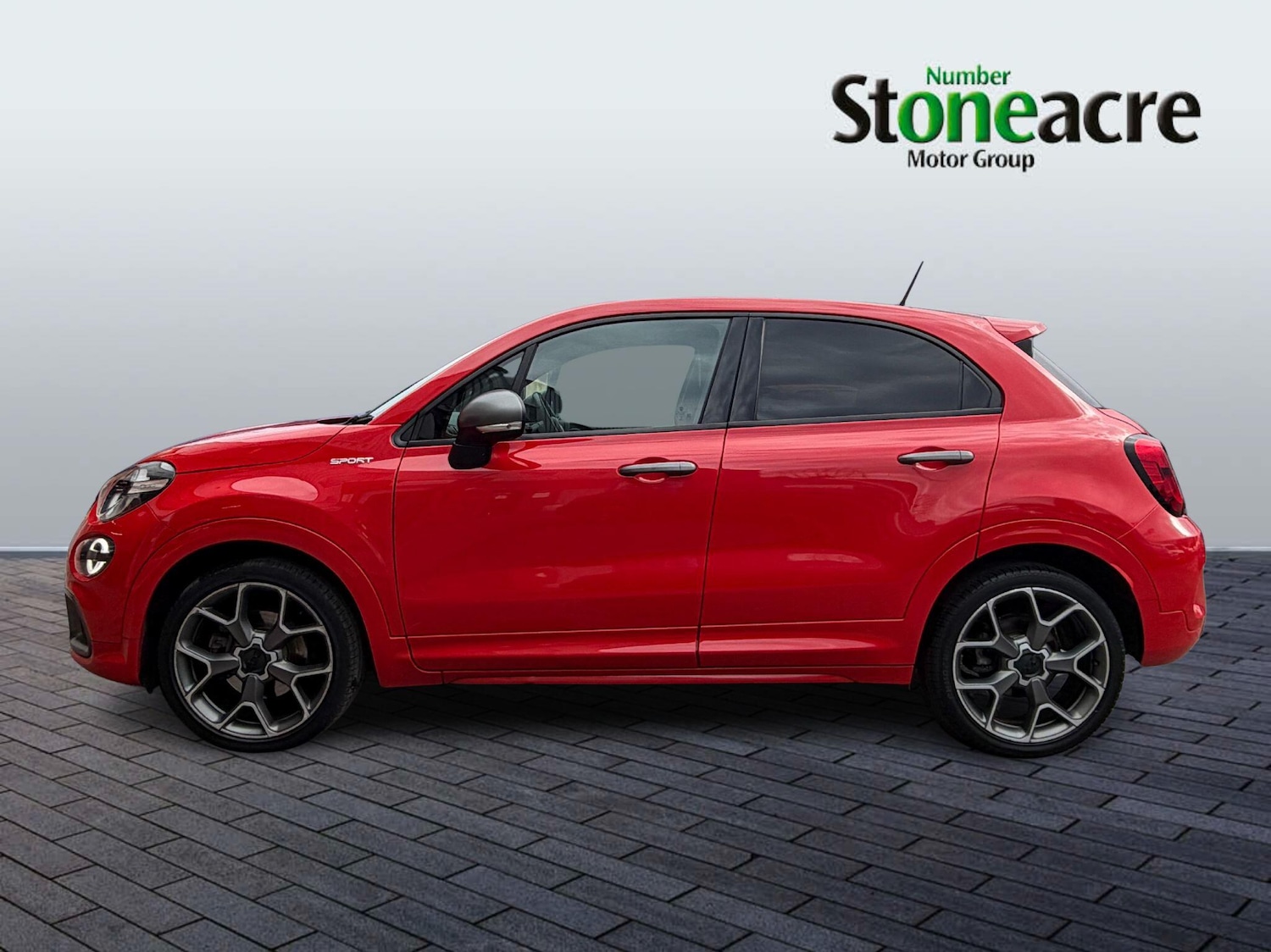 Used Fiat 500X for sale - 78214784: Photo 5