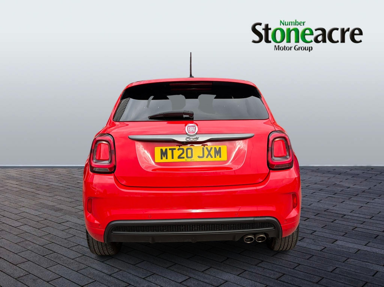 Used Fiat 500X for sale - 78214784: Photo 6