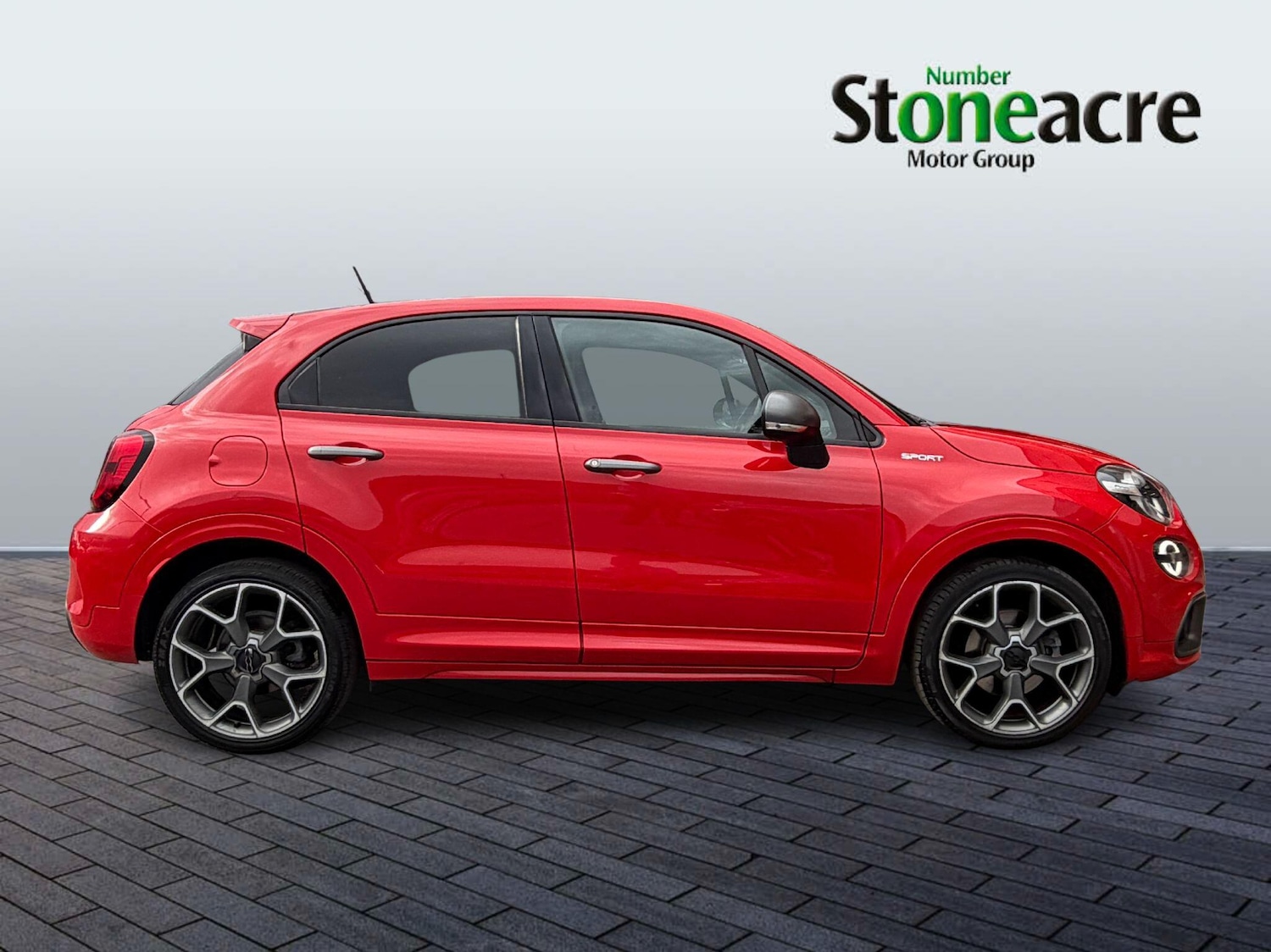 Used Fiat 500X for sale - 78214784: Photo 7