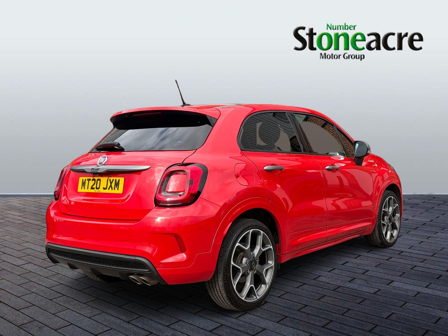 Used Fiat 500X for sale - 78214784: Photo 8