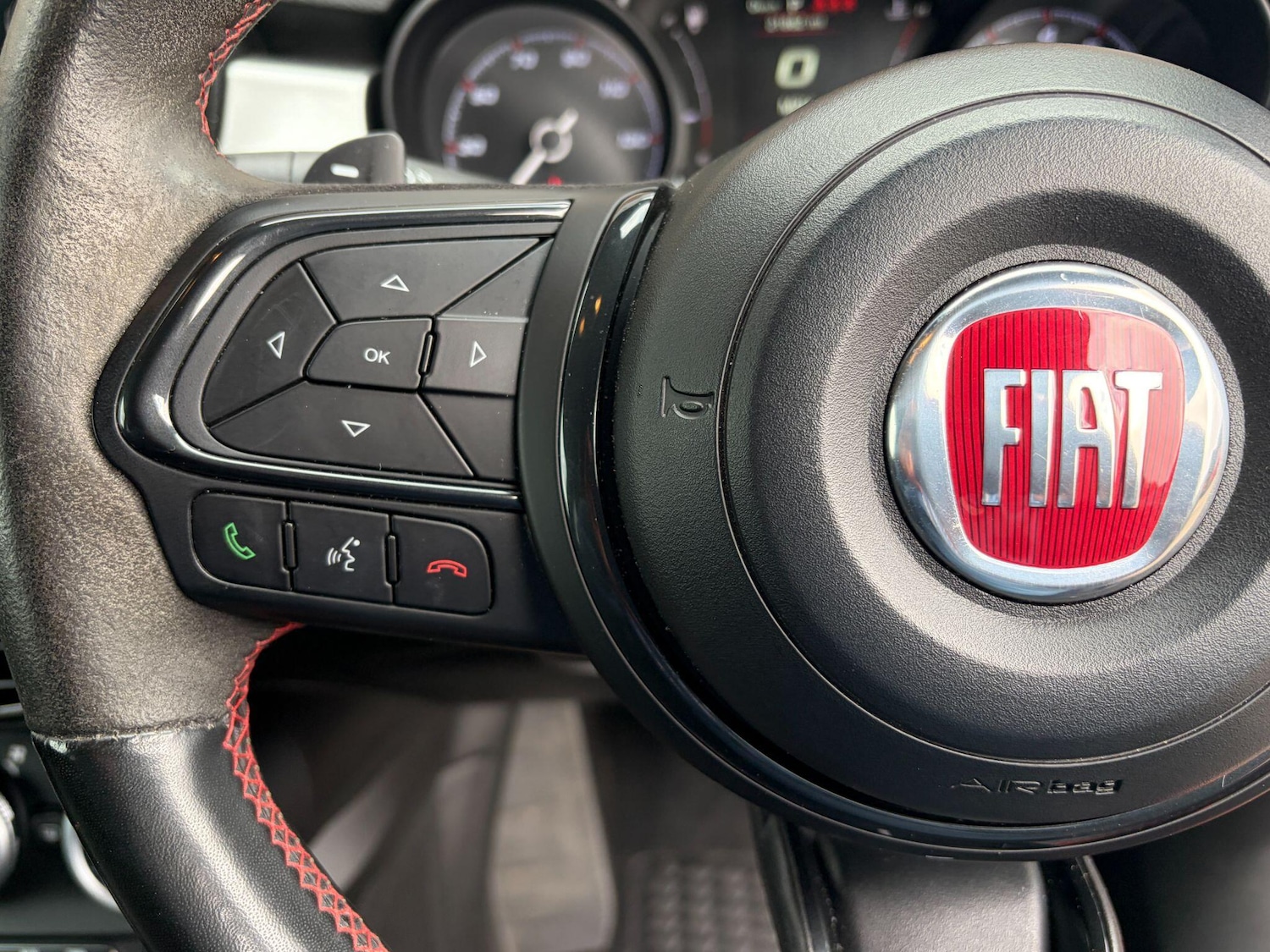 Used Fiat 500X for sale - 78214784: Photo 9