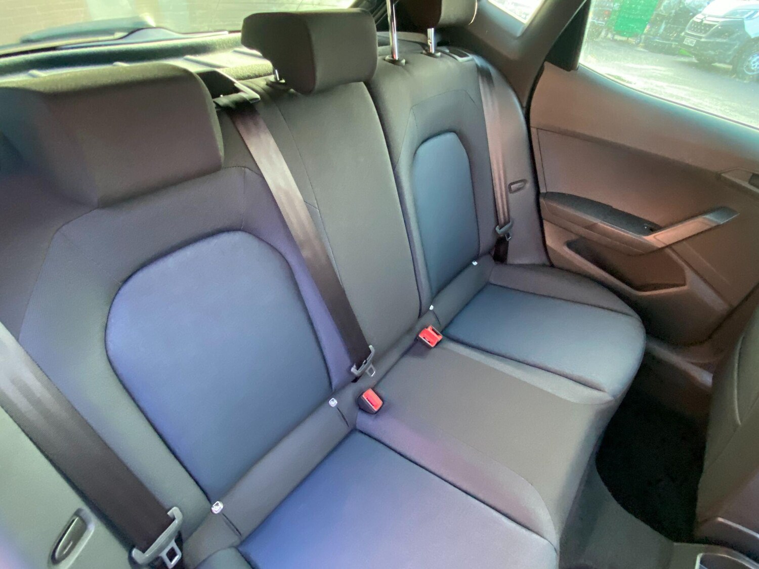 Used SEAT Ibiza 2025 for sale - 77598652: Photo 11