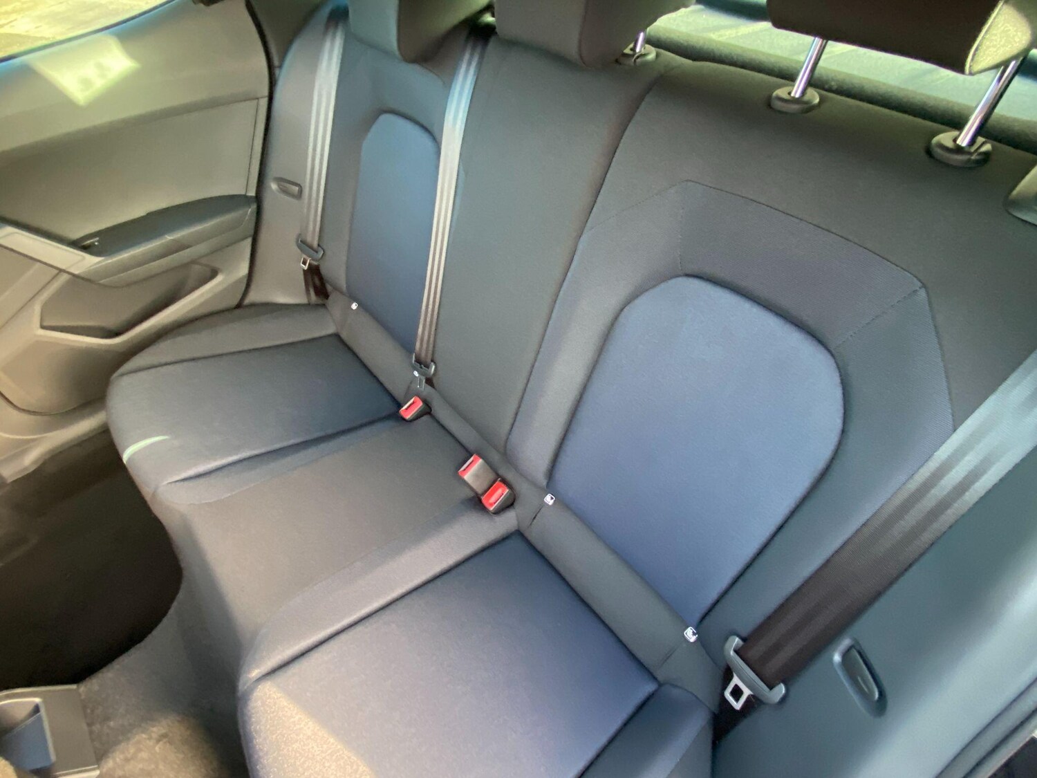 Used SEAT Ibiza 2025 for sale - 77598652: Photo 12