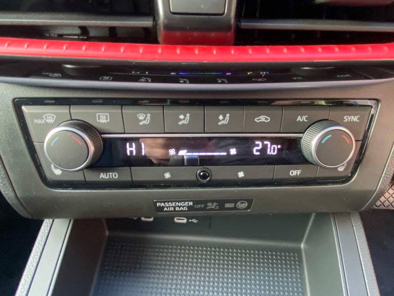 Used SEAT Ibiza 2025 for sale - 77598652: Photo 15