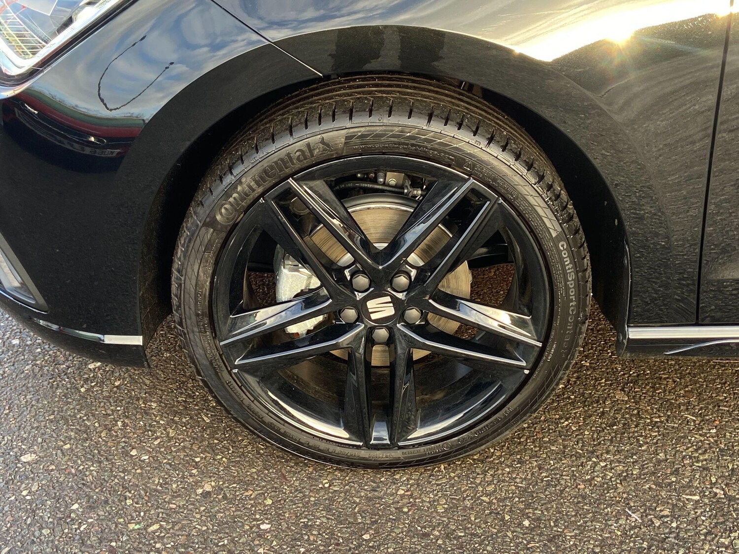 Used SEAT Ibiza 2025 for sale - 77598652: Photo 17