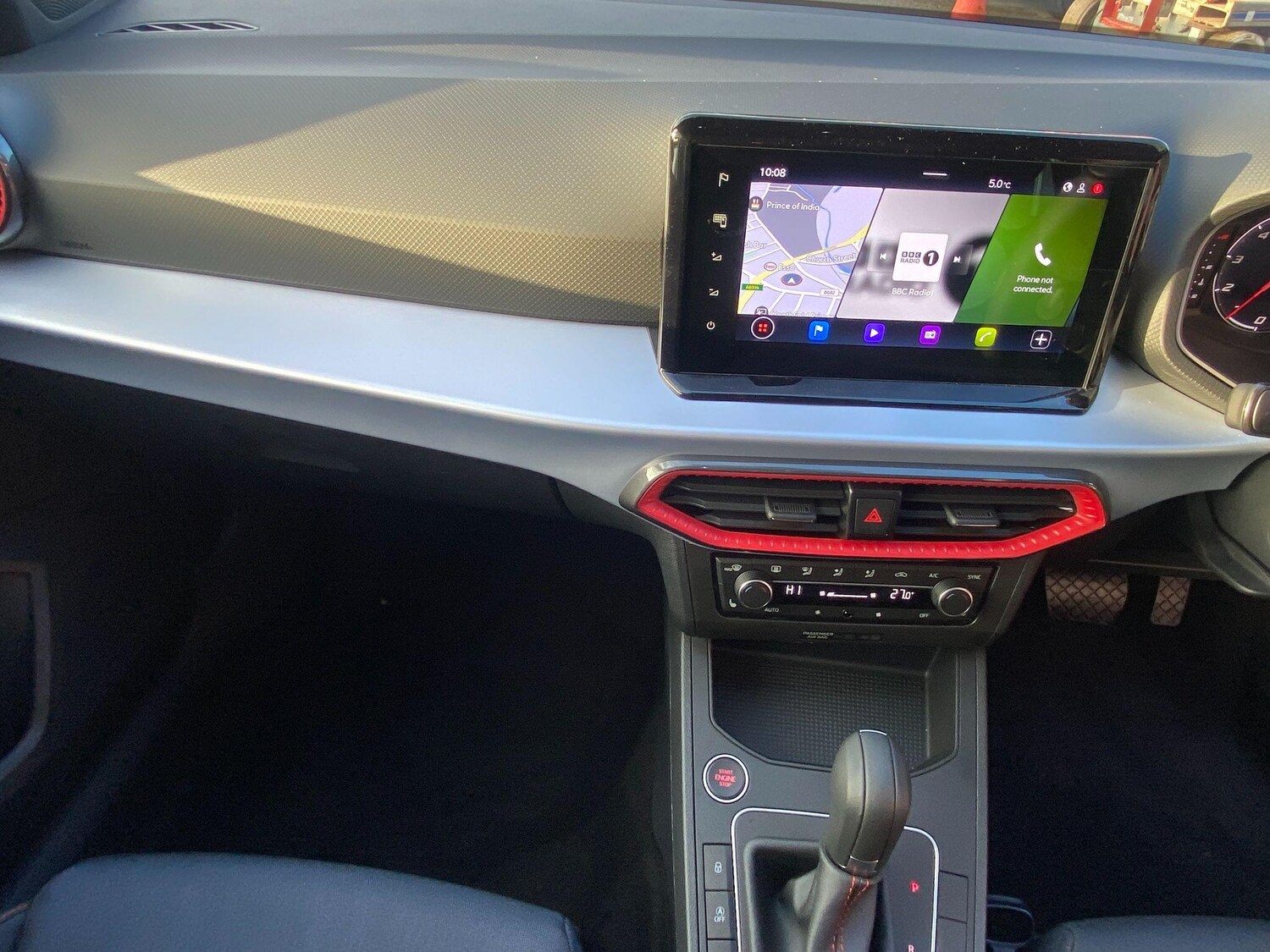 Used SEAT Ibiza 2025 for sale - 77598652: Photo 18