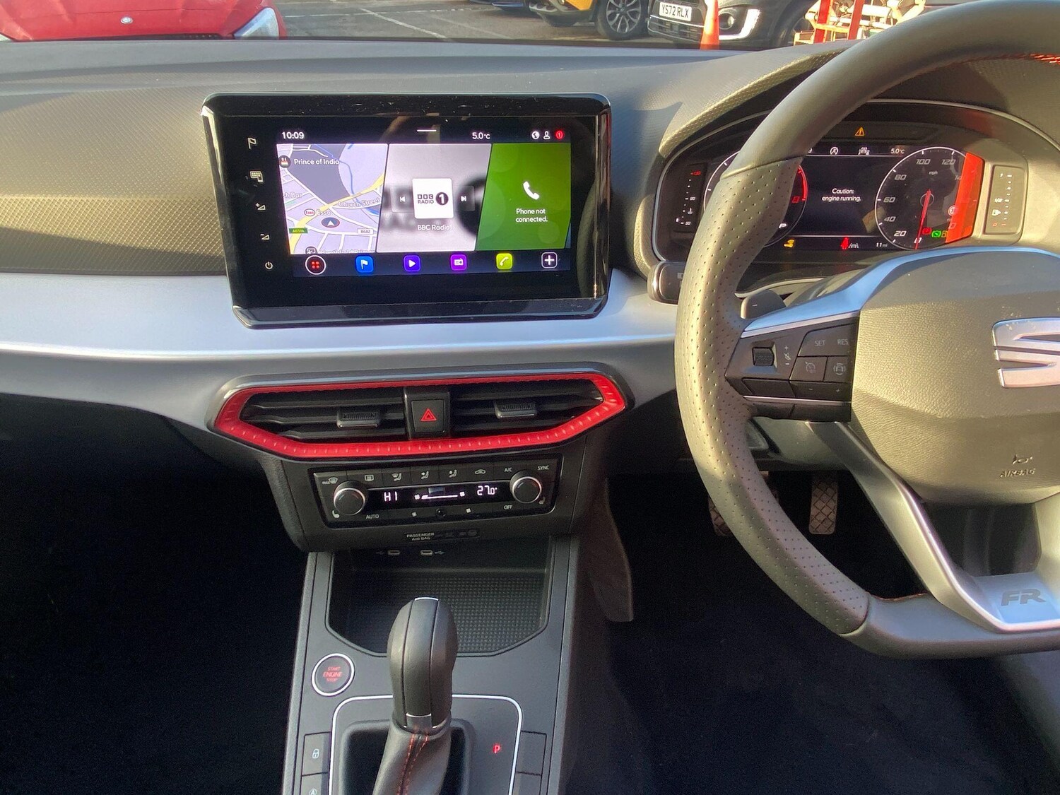 Used SEAT Ibiza 2025 for sale - 77598652: Photo 19