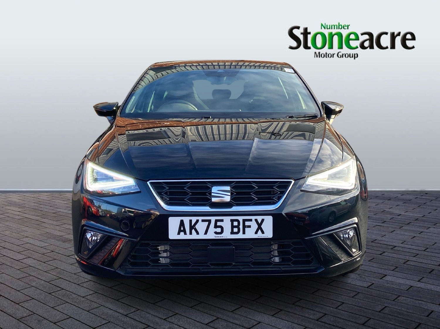 Used SEAT Ibiza 2025 for sale - 77598652: Photo 2