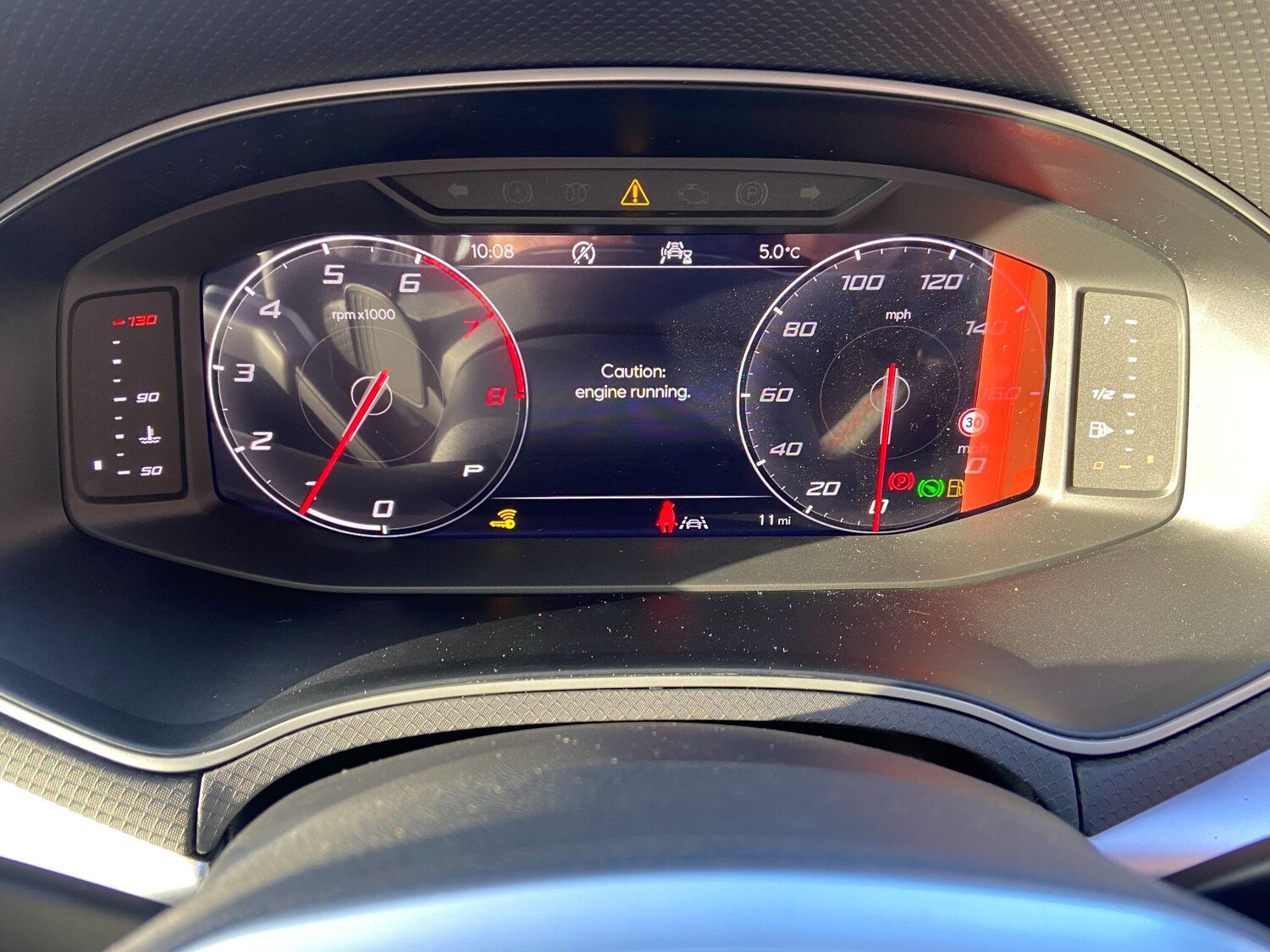 Used SEAT Ibiza 2025 for sale - 77598652: Photo 21