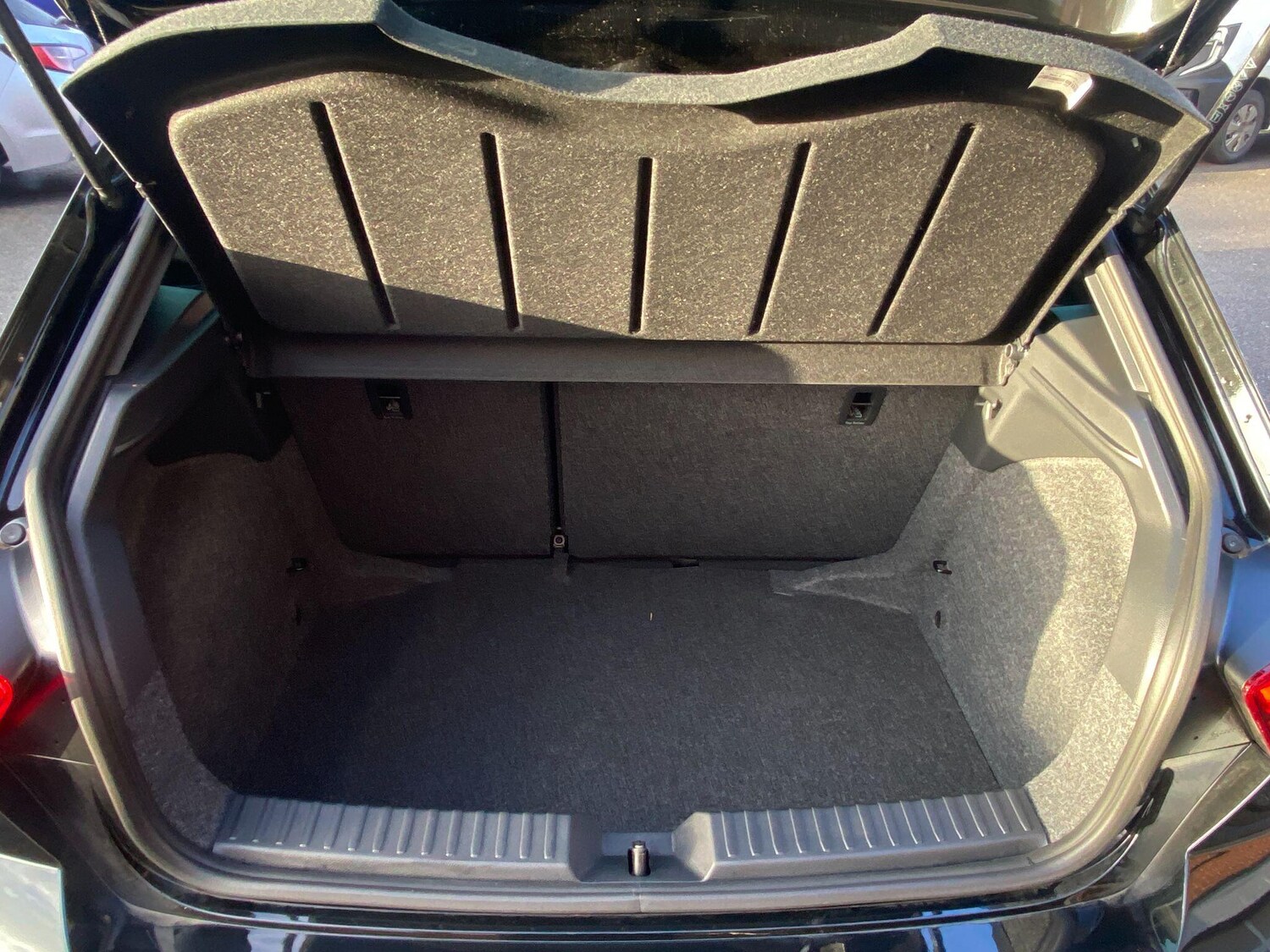 Used SEAT Ibiza 2025 for sale - 77598652: Photo 22