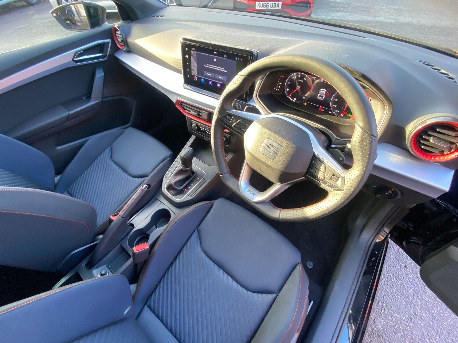 Used SEAT Ibiza 2025 for sale - 77598652: Photo 23