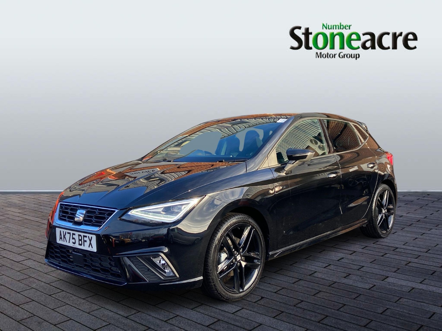 Used SEAT Ibiza 2025 for sale - 77598652: Photo 3