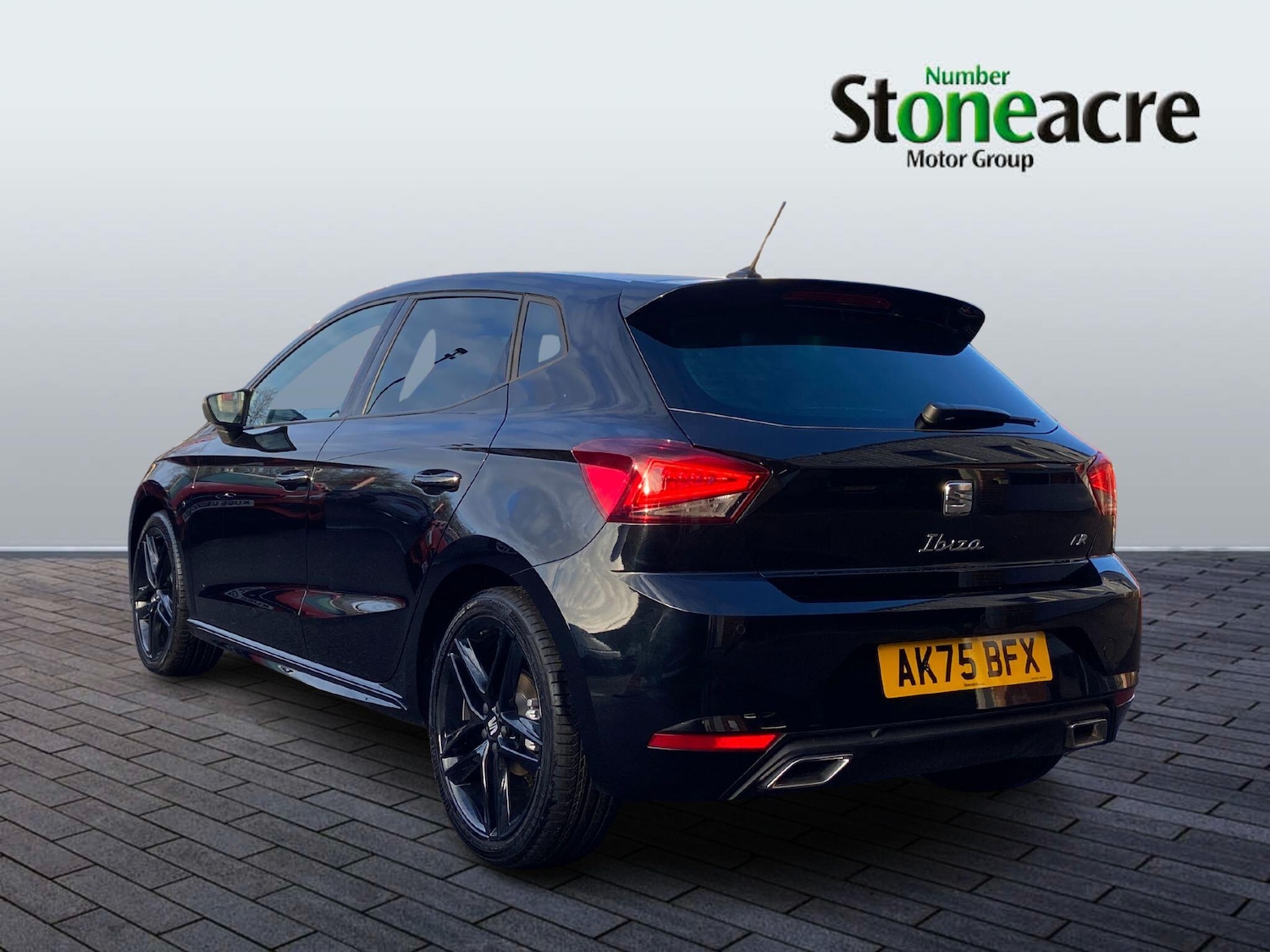 Used SEAT Ibiza 2025 for sale - 77598652: Photo 4