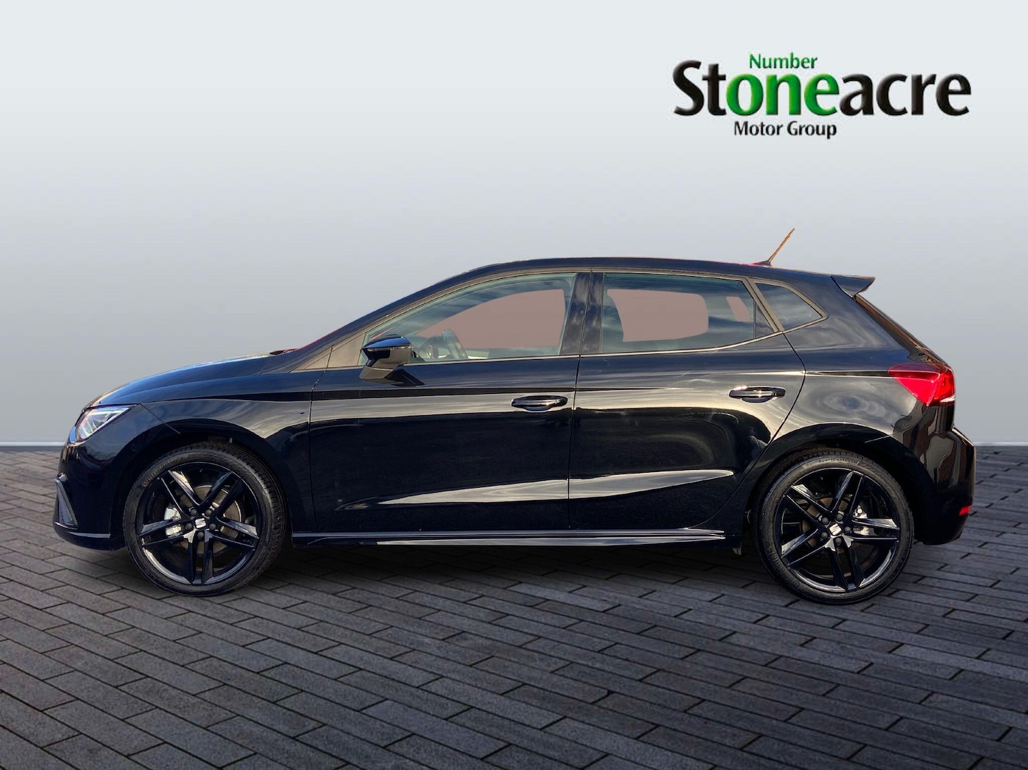 Used SEAT Ibiza 2025 for sale - 77598652: Photo 5