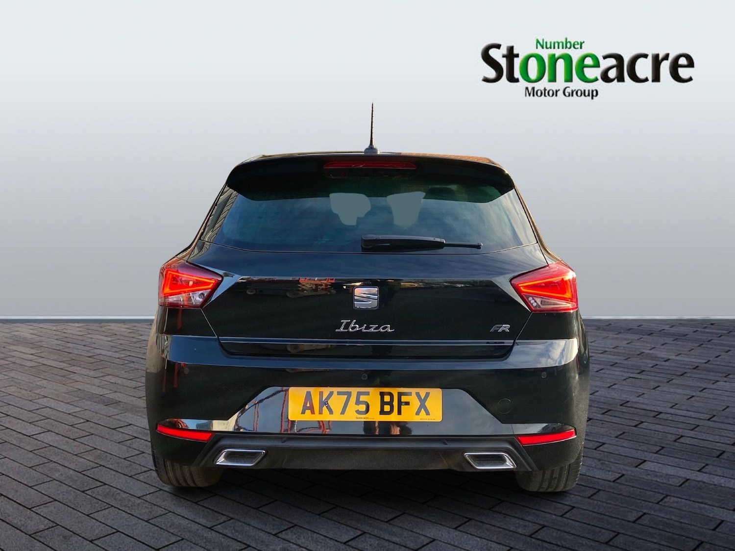 Used SEAT Ibiza 2025 for sale - 77598652: Photo 6