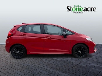 Used Honda Jazz 2018 for sale - 75415662: Photo