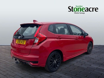 Used Honda Jazz 2018 for sale - 75415662: Photo