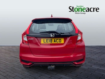 Used Honda Jazz 2018 for sale - 75415662: Photo