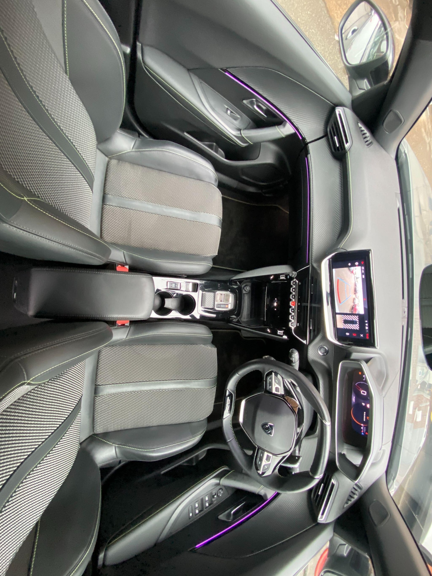 Used Peugeot 2008 2024 for sale - 77722887: Photo 12