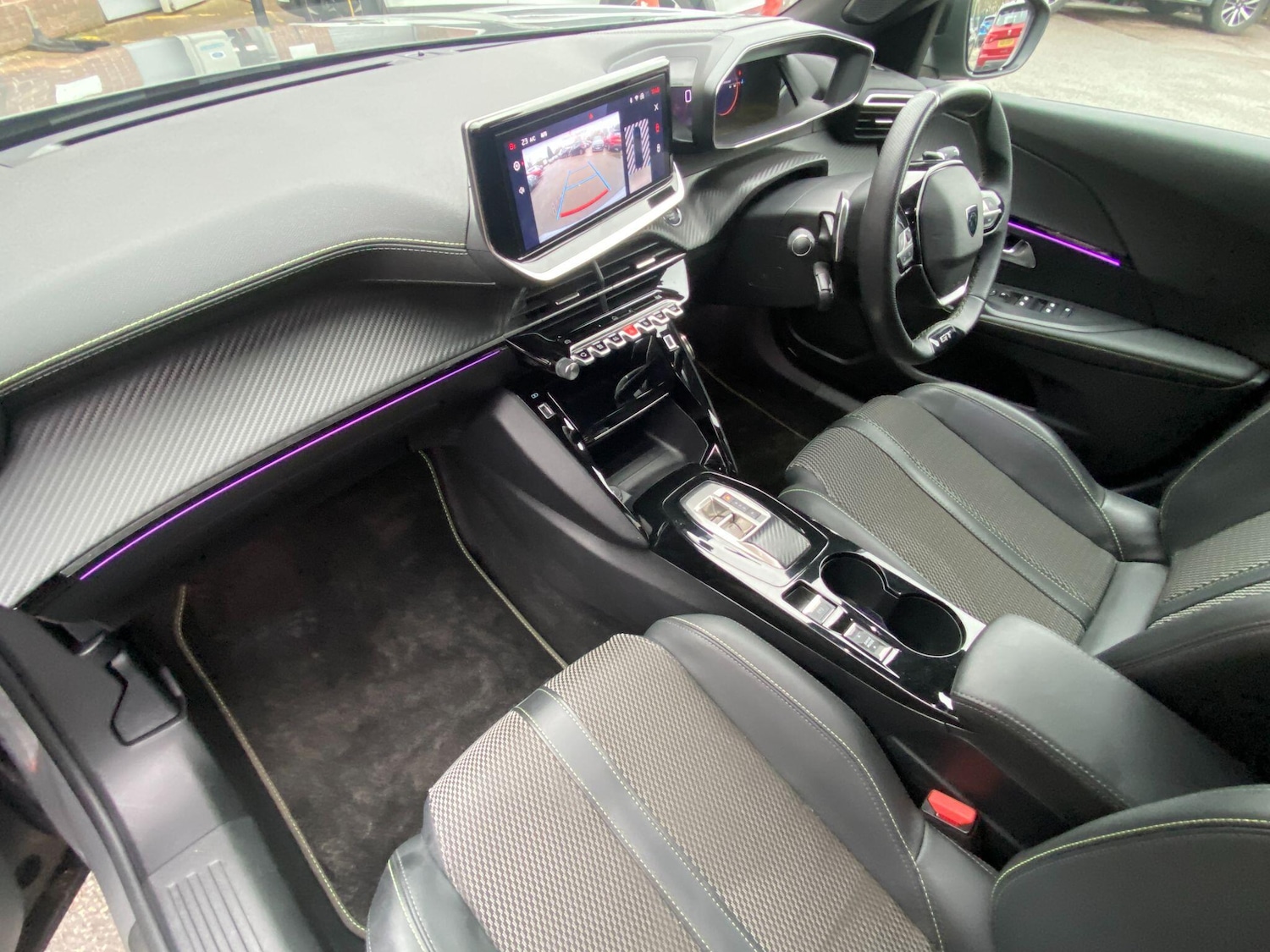 Used Peugeot 2008 2024 for sale - 77722887: Photo 13