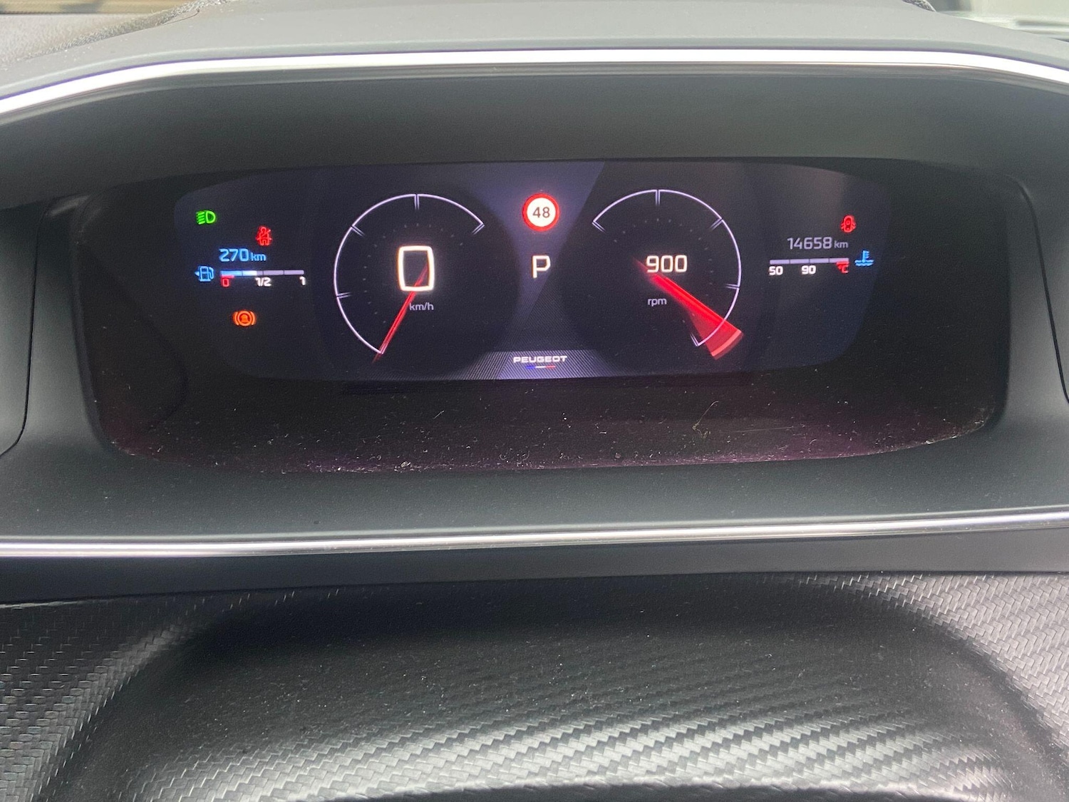 Used Peugeot 2008 2024 for sale - 77722887: Photo 15