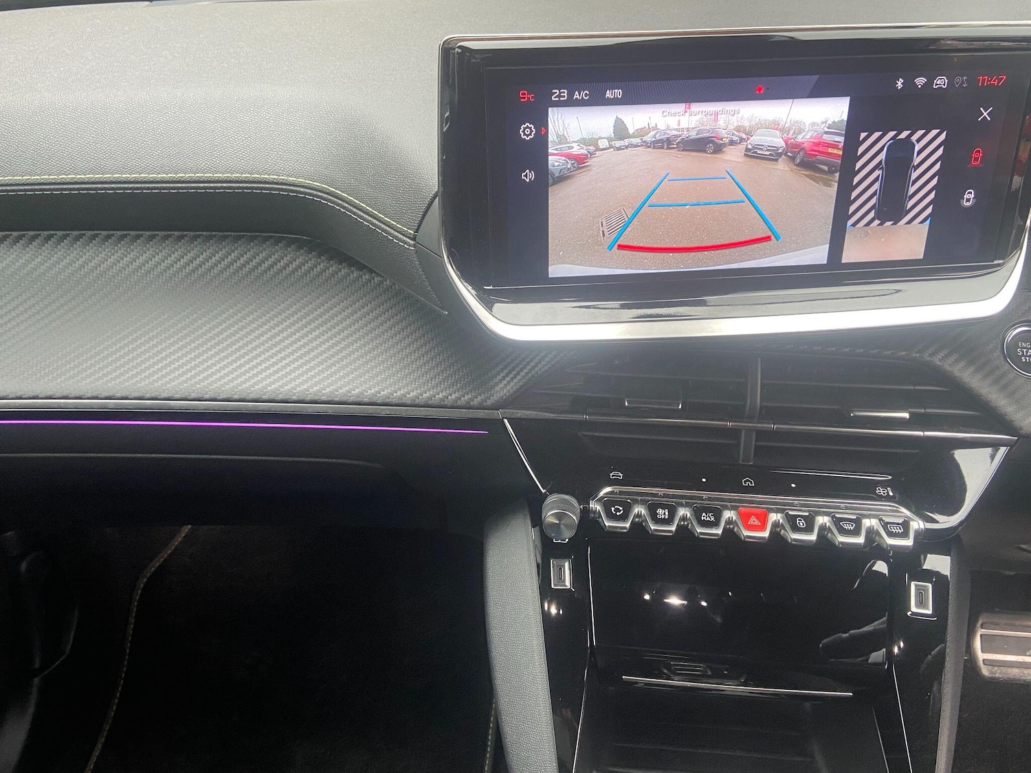 Used Peugeot 2008 2024 for sale - 77722887: Photo 16