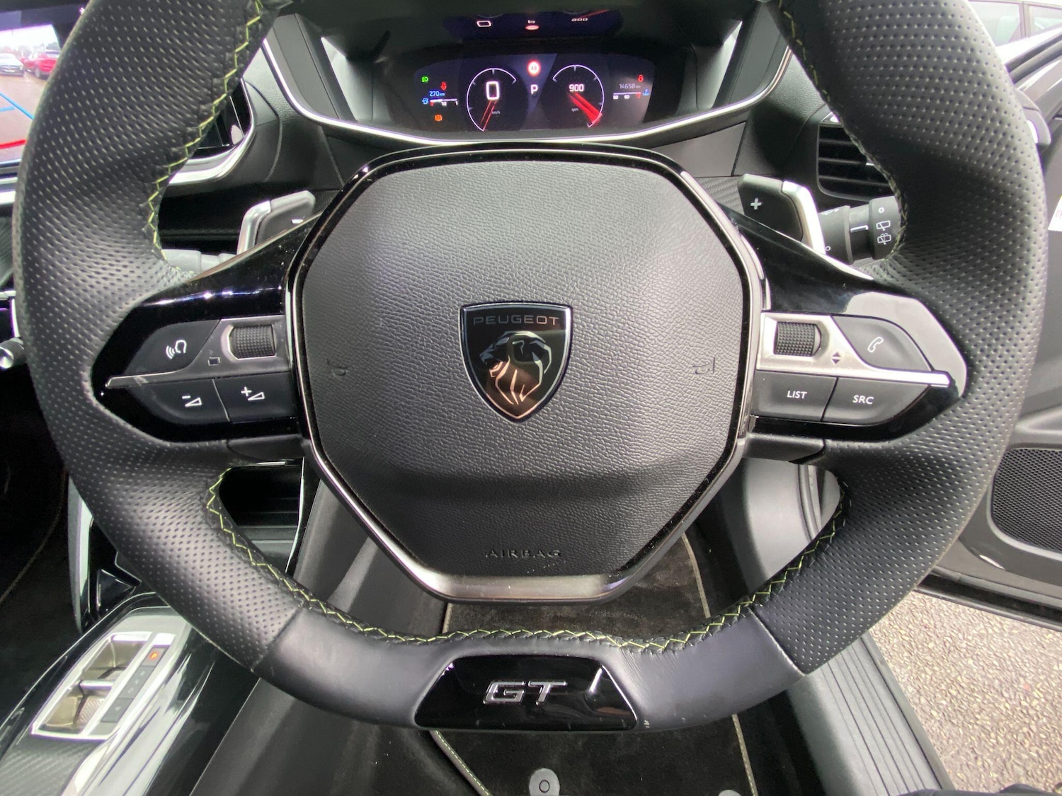 Used Peugeot 2008 2024 for sale - 77722887: Photo 18