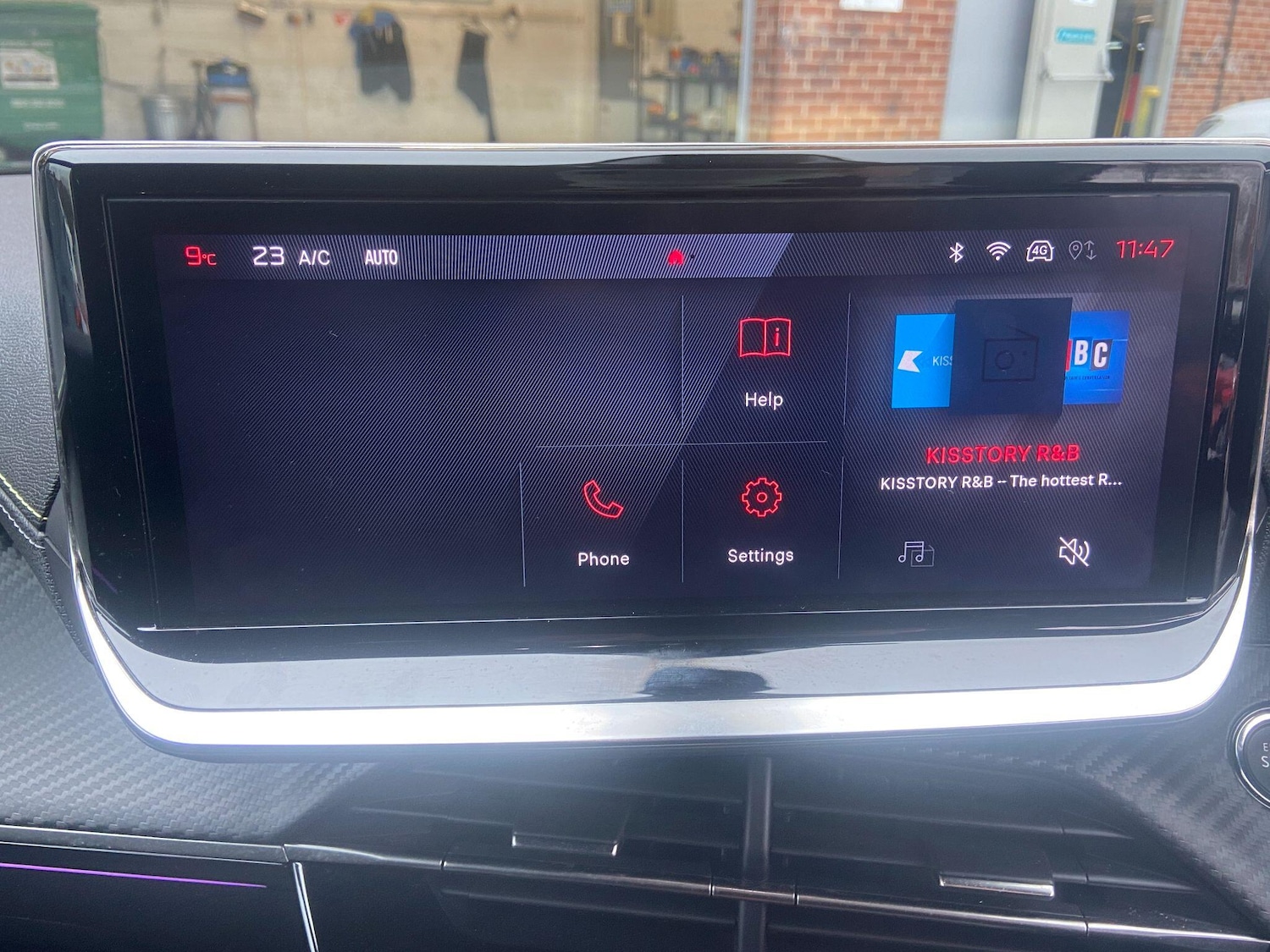 Used Peugeot 2008 2024 for sale - 77722887: Photo 19