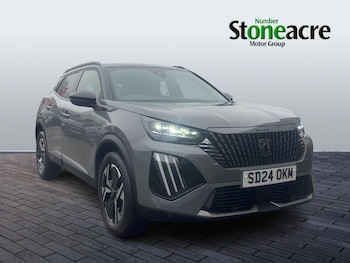 2024 (24) - 1.2 PureTech 130 GT 5dr EAT8