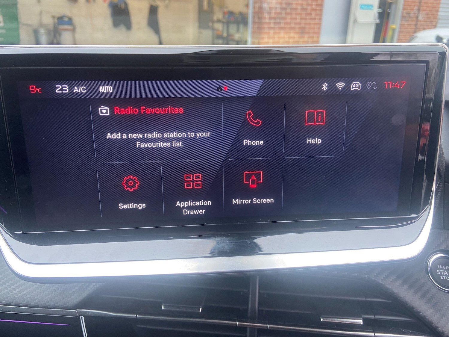 Used Peugeot 2008 2024 for sale - 77722887: Photo 20