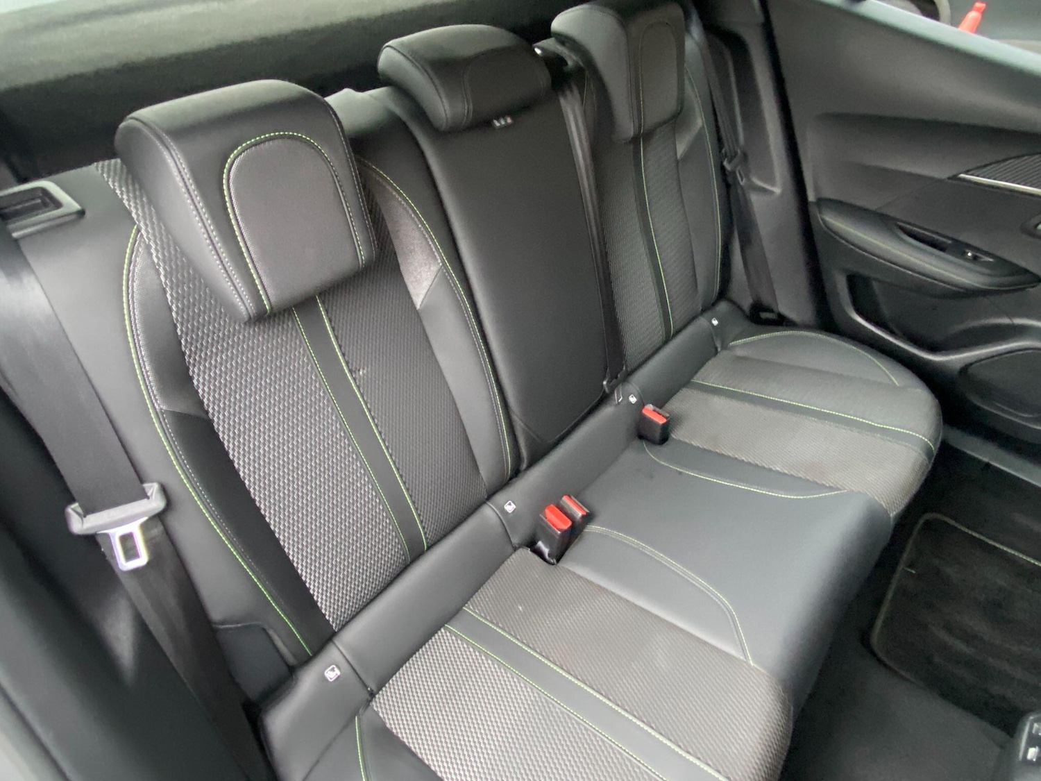 Used Peugeot 2008 2024 for sale - 77722887: Photo 21