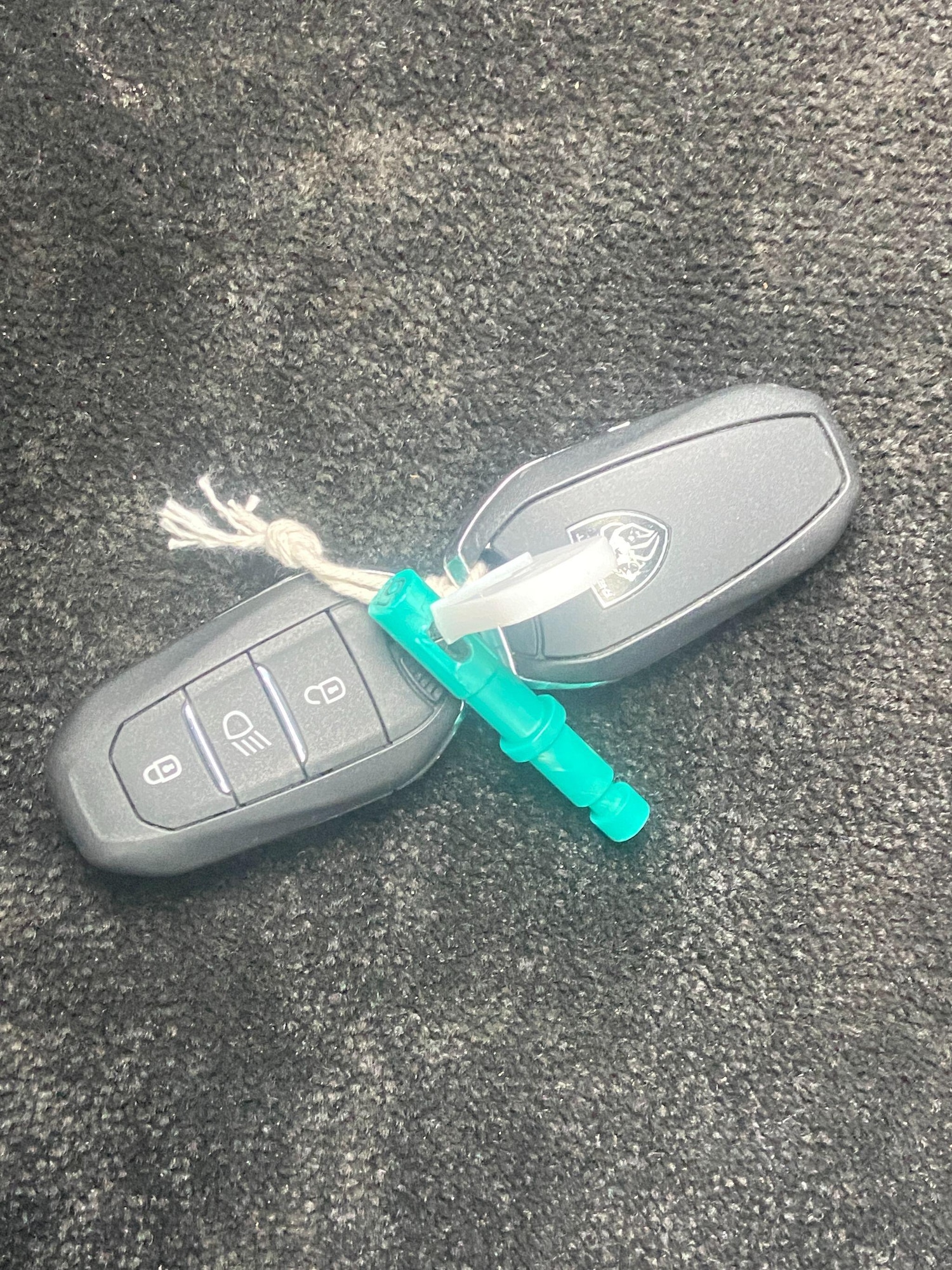 Used Peugeot 2008 2024 for sale - 77722887: Photo 24