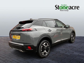 Used Peugeot 2008 2024 for sale - 77722887: Photo