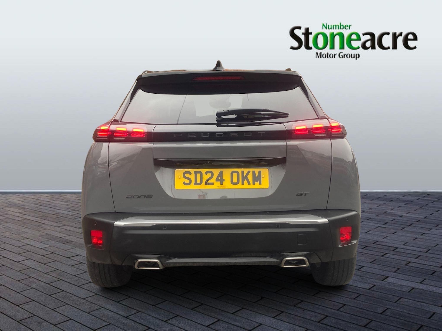 Used Peugeot 2008 2024 for sale - 77722887: Photo 3