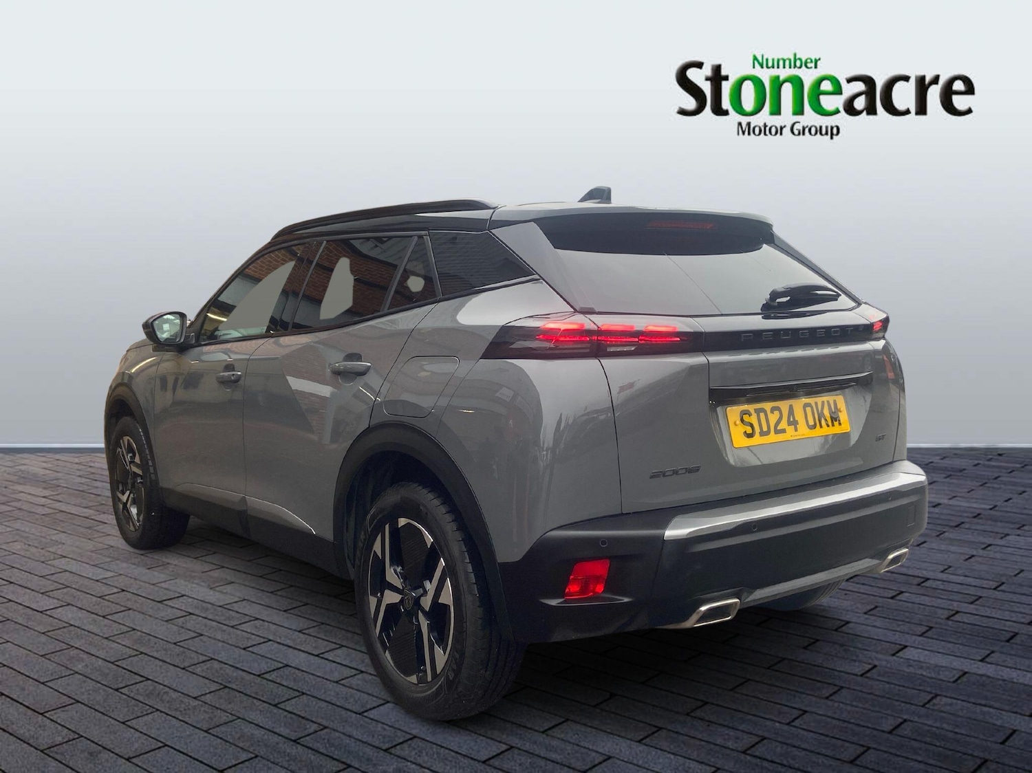 Used Peugeot 2008 2024 for sale - 77722887: Photo 4