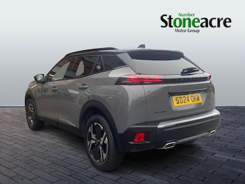 Used Peugeot 2008 2024 for sale - 77722887: Photo