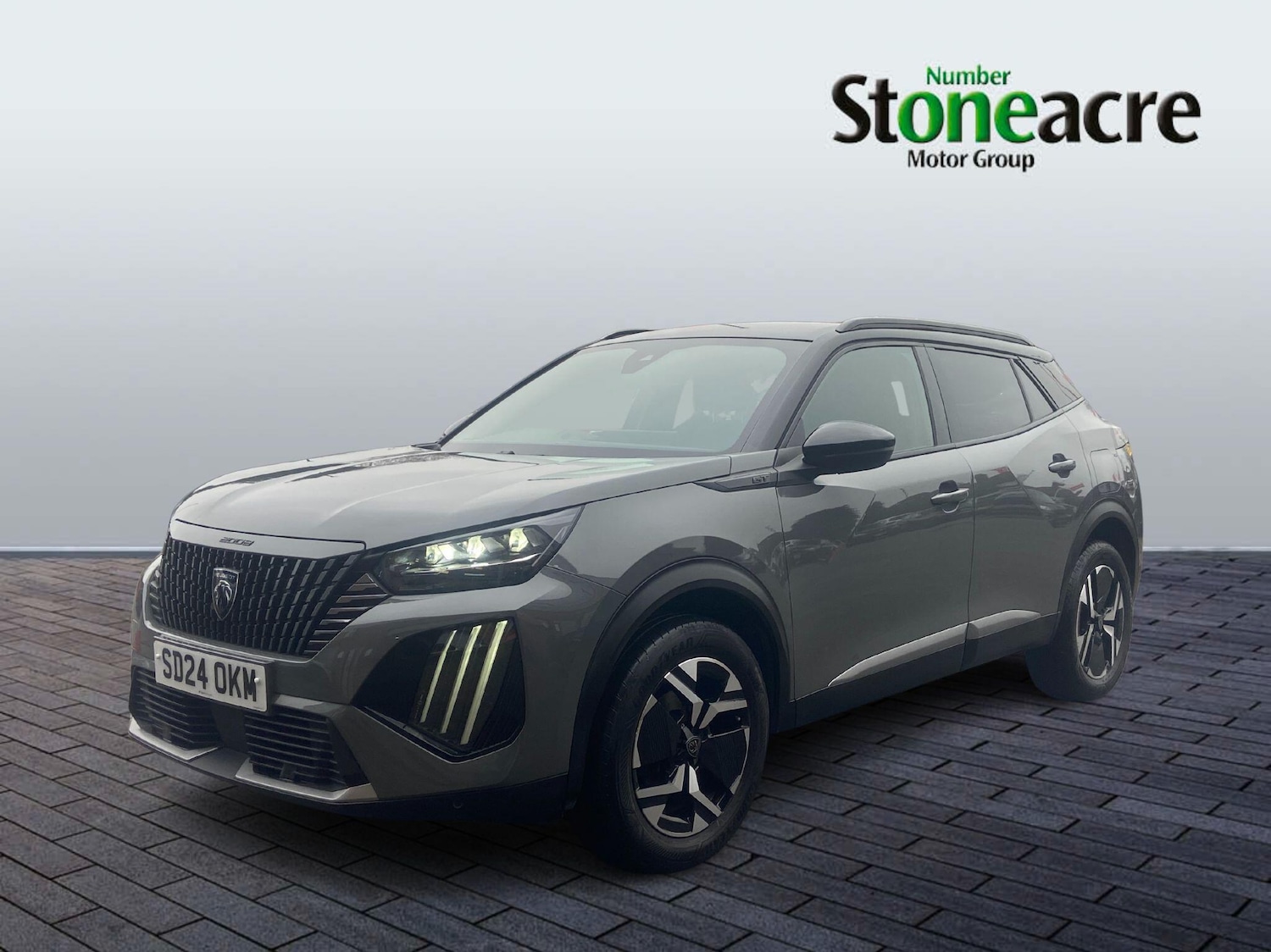 Used Peugeot 2008 2024 for sale - 77722887: Photo 5