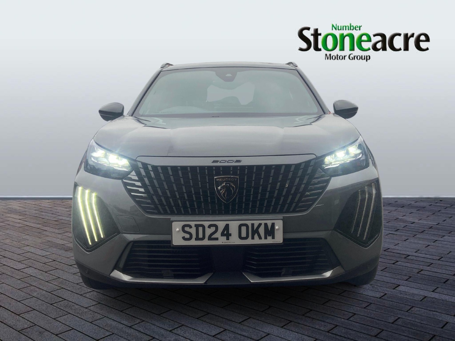 Used Peugeot 2008 2024 for sale - 77722887: Photo 6