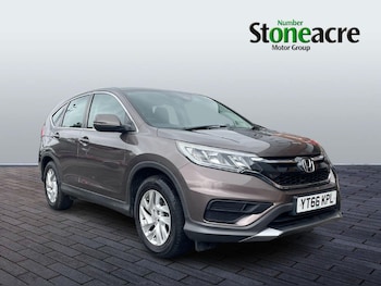 Used Honda CR-V 2016 for sale - 75609711: Photo