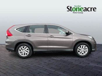 Used Honda CR-V 2016 for sale - 75609711: Photo