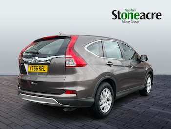Used Honda CR-V 2016 for sale - 75609711: Photo