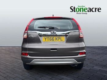 Used Honda CR-V 2016 for sale - 75609711: Photo
