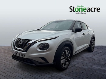 Used Nissan Juke 2025 for sale - 79075409: Photo