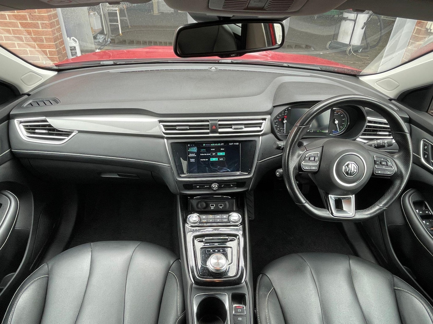 Vehicle 13